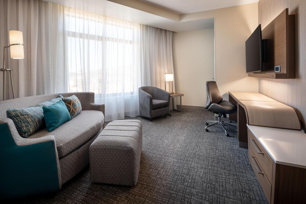 Hotel Courtyard By Marriott Petaluma Sonoma County Extérieur photo