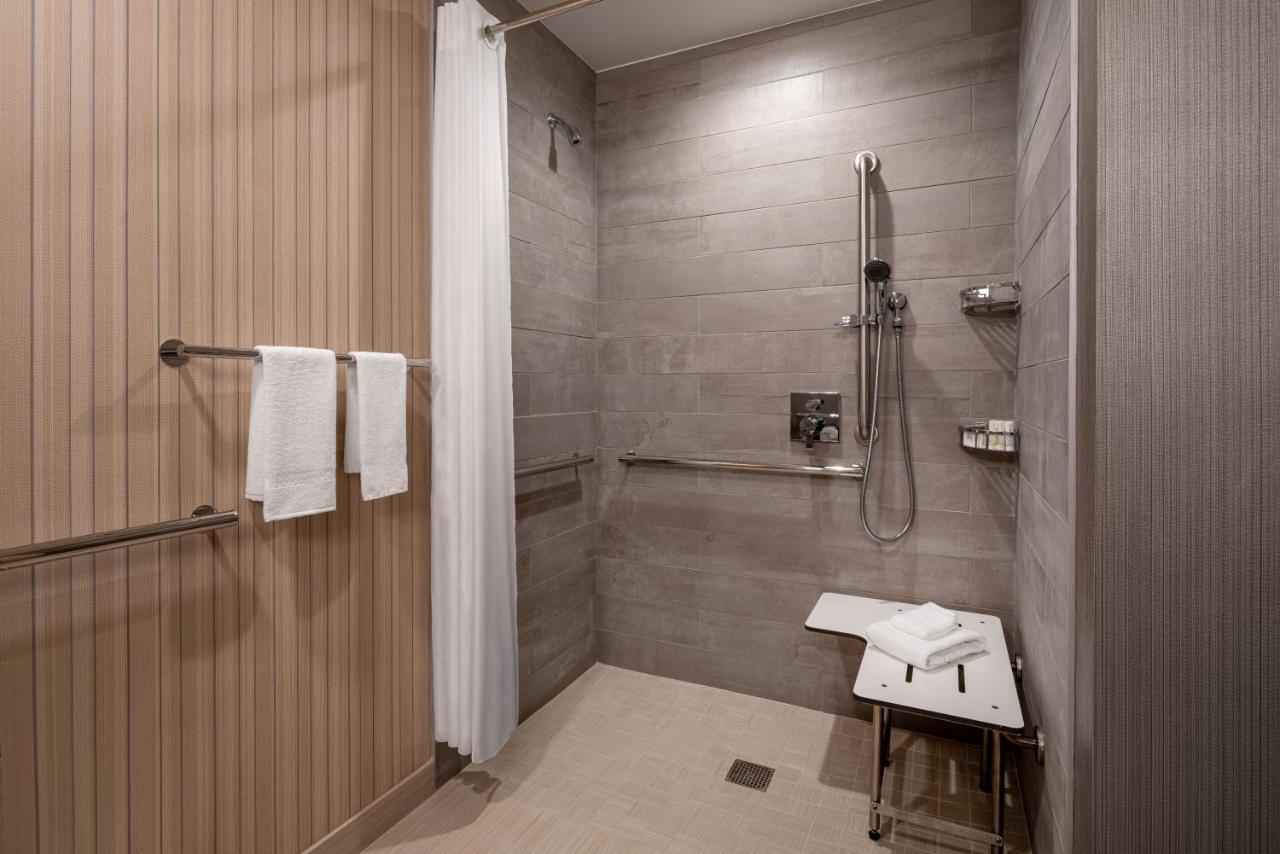 Hotel Courtyard By Marriott Petaluma Sonoma County Extérieur photo