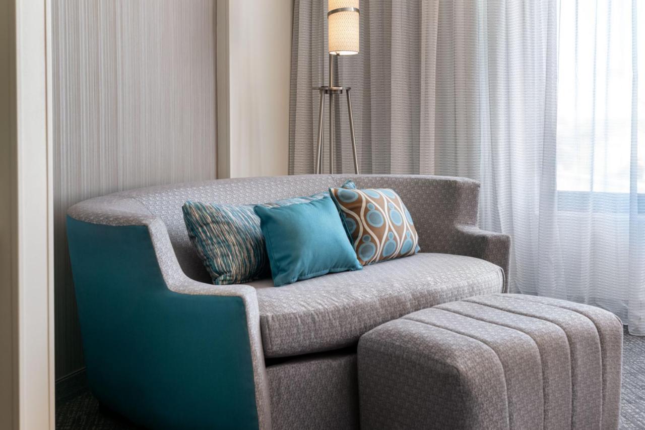 Hotel Courtyard By Marriott Petaluma Sonoma County Extérieur photo
