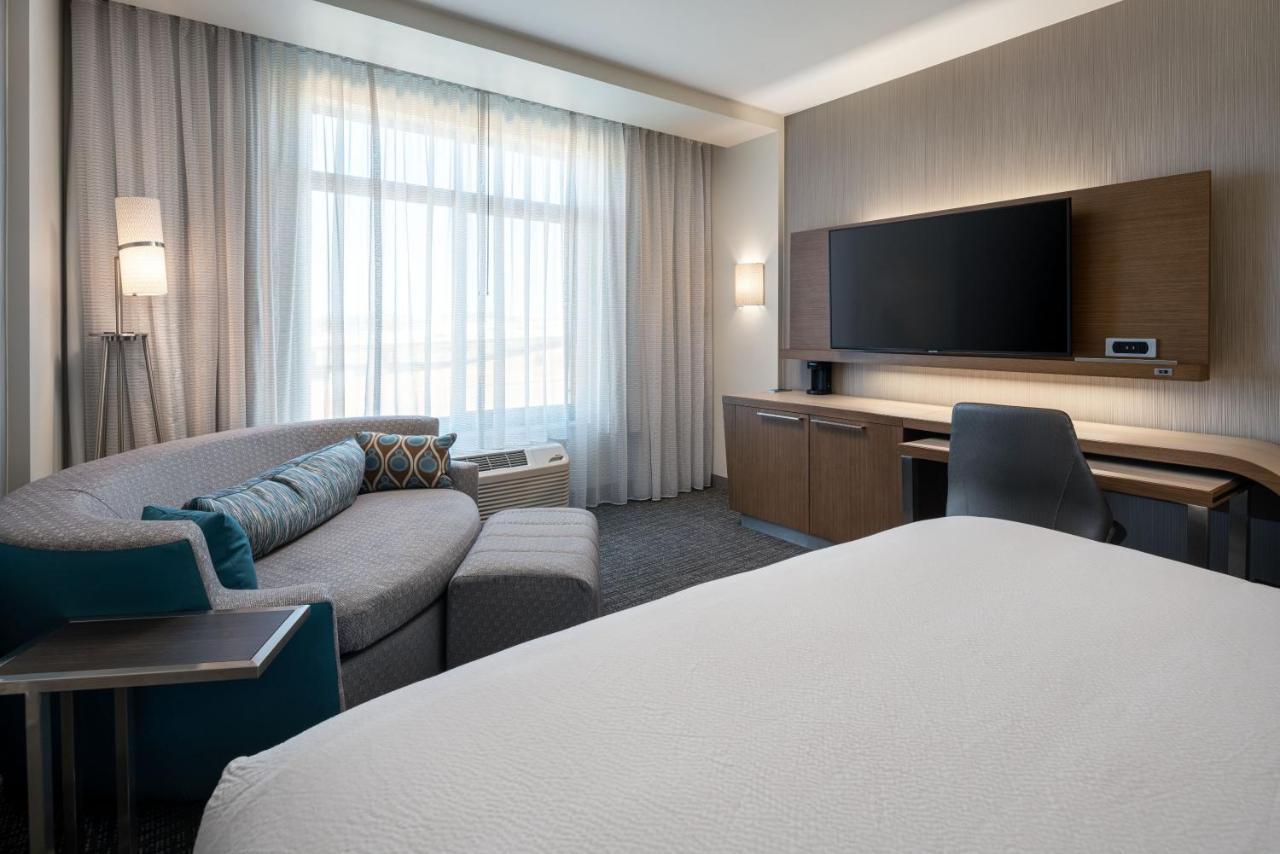 Hotel Courtyard By Marriott Petaluma Sonoma County Extérieur photo