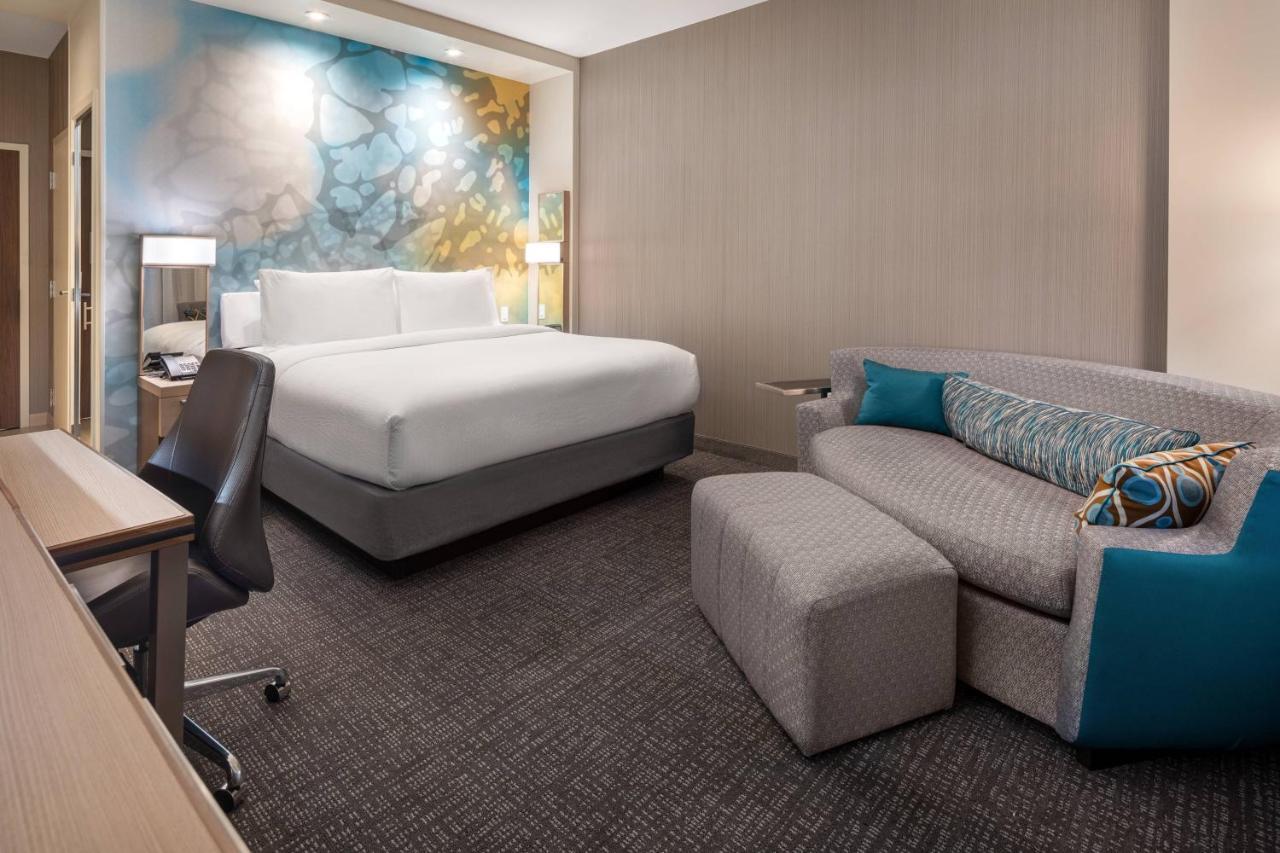 Hotel Courtyard By Marriott Petaluma Sonoma County Extérieur photo