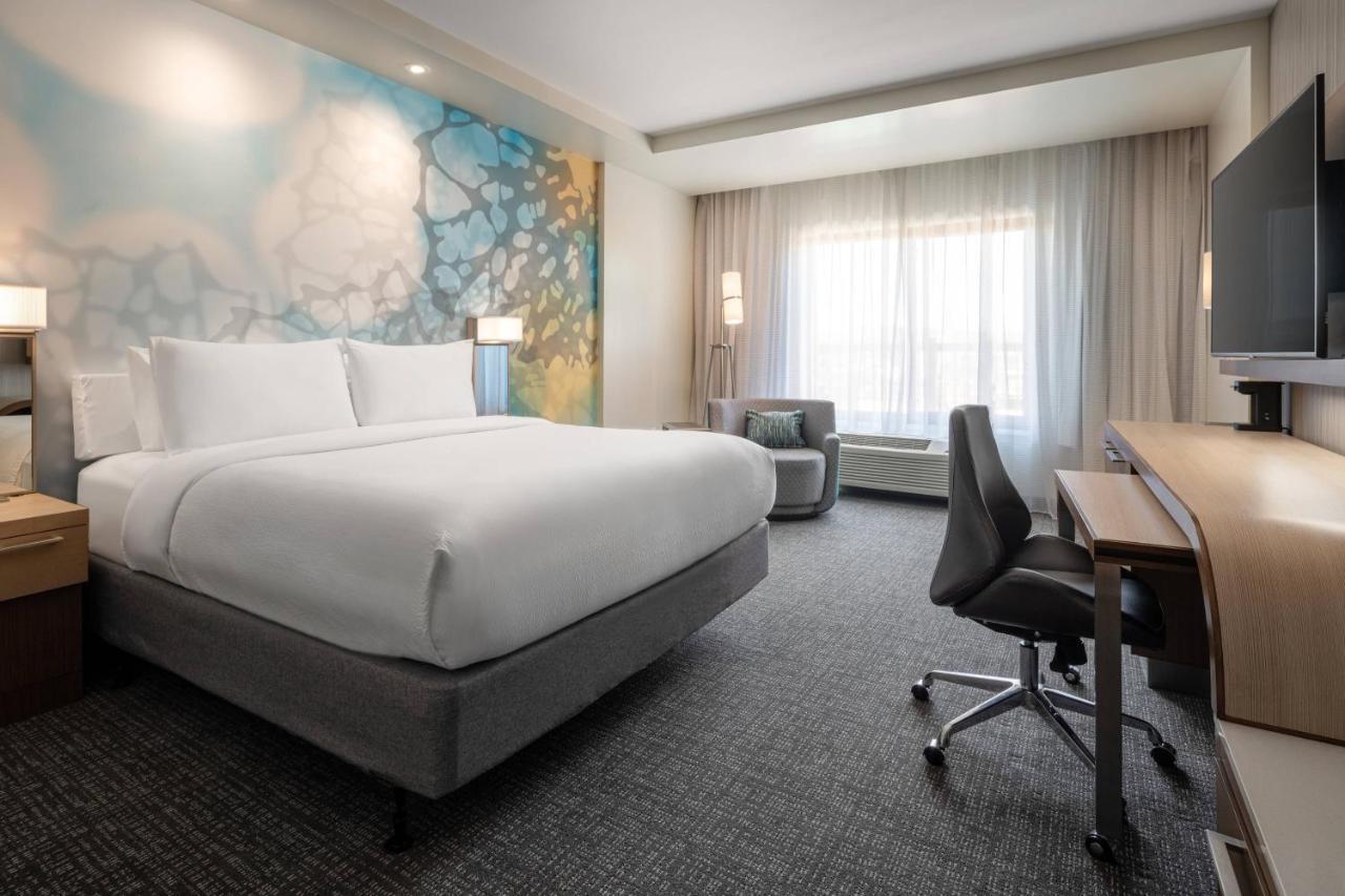 Hotel Courtyard By Marriott Petaluma Sonoma County Extérieur photo