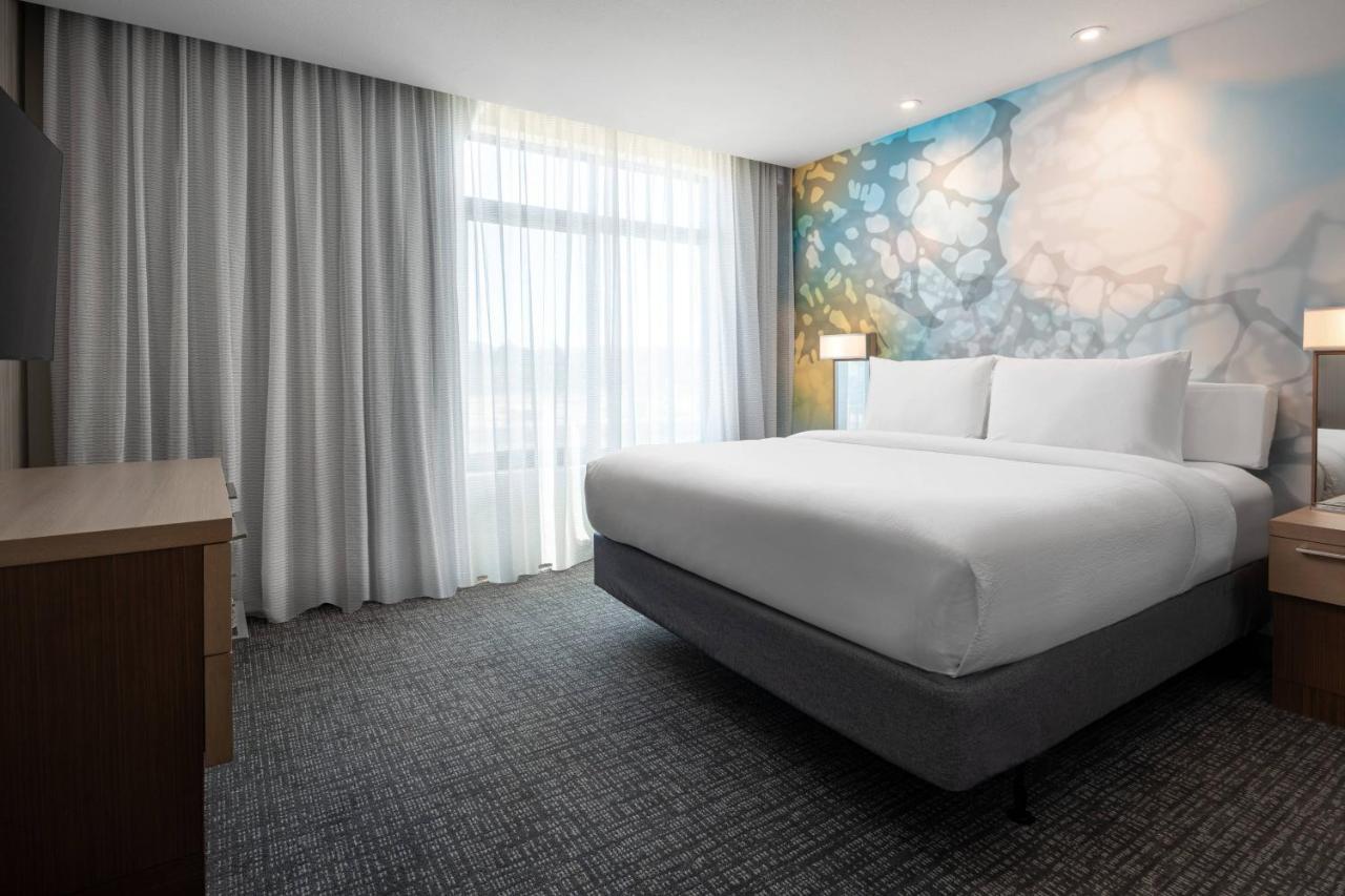 Hotel Courtyard By Marriott Petaluma Sonoma County Extérieur photo