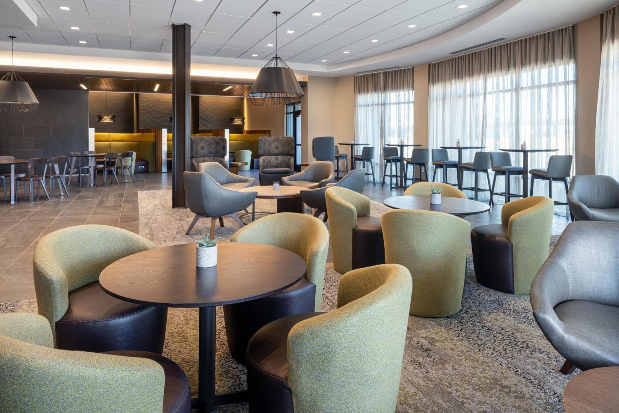 Hotel Courtyard By Marriott Petaluma Sonoma County Extérieur photo